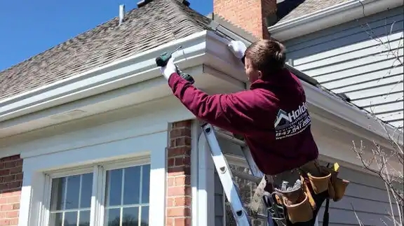 gutter services Minnesota